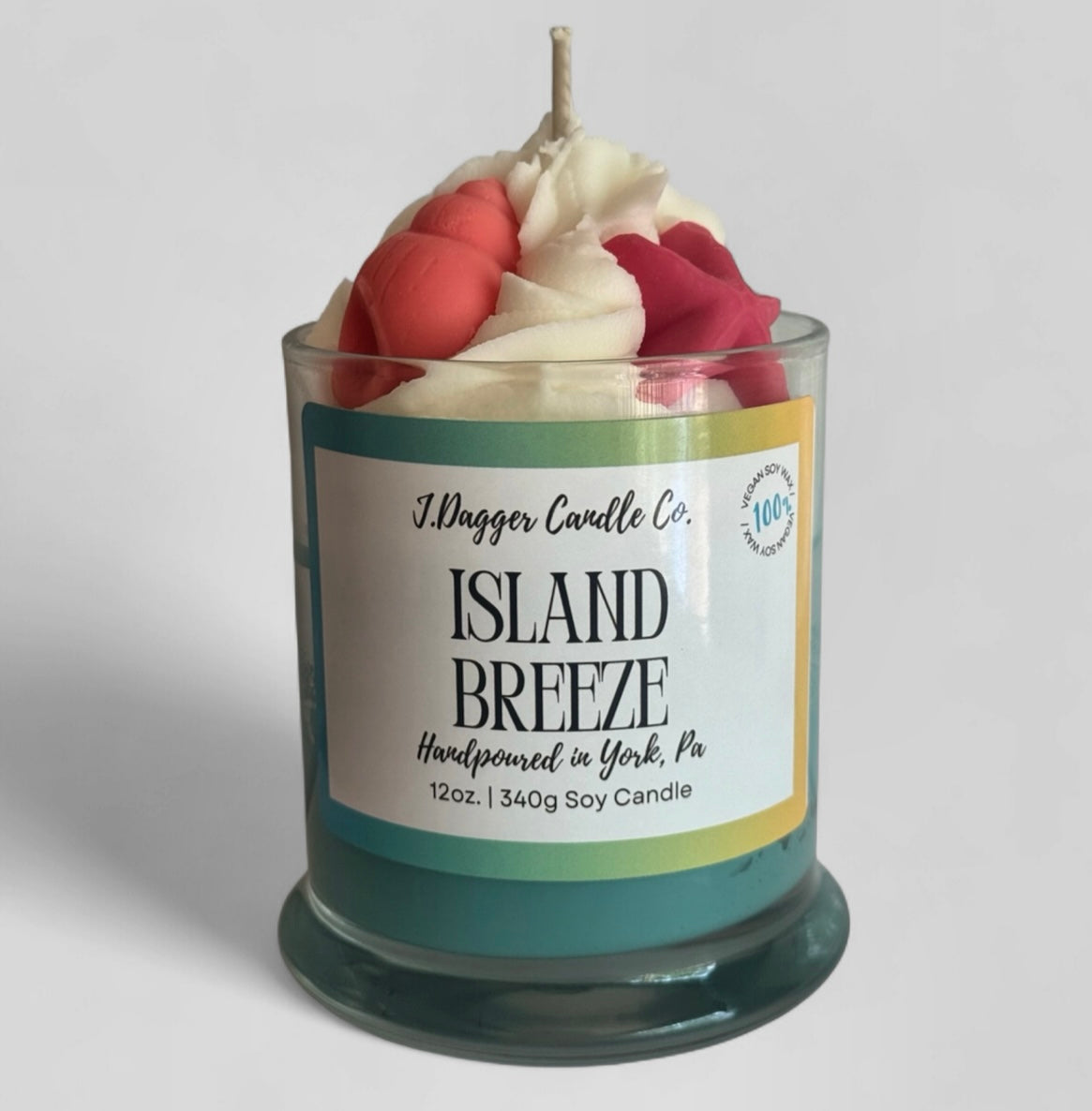 Island Breeze