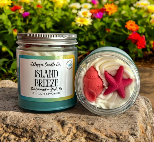 Mini Island Breeze