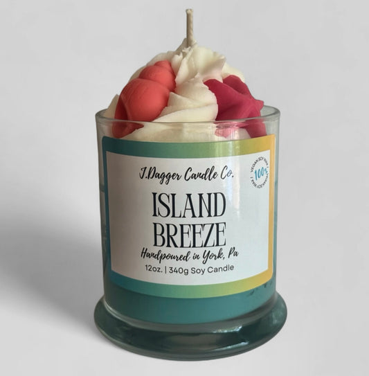 Island Breeze